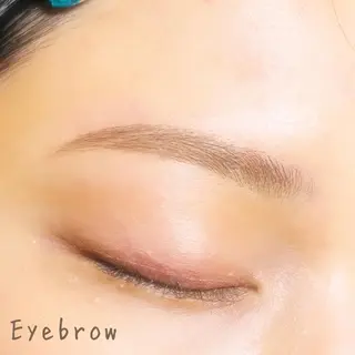 アイブロウ LEGA🧸 Nanakaのマツエク・マツパデザイン