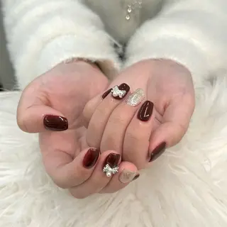 ネイル Eden Nailのネイルデザイン