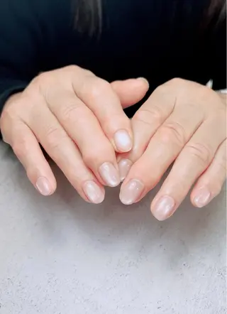 ネイル 桑田 あずさのネイルデザイン