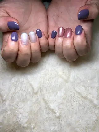 ネイル ❤︎MN❤︎ モンのエステ・リラクイメージ