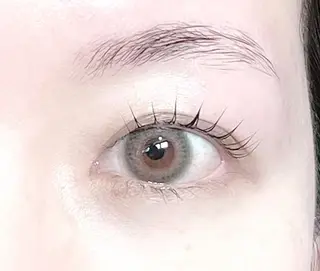 マツエク・マツパ ネイルアイラッシュ彩熊谷店所属・Eyelash彩 熊谷🍒KIYOMIのマツエク・マツパデザイン