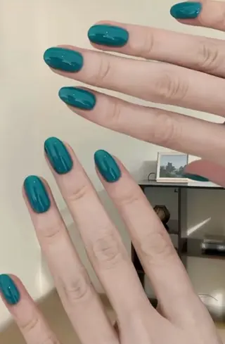 ネイル Nail Ann ネイルサロン所属・Ren kumiのネイルデザイン