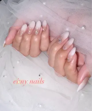 ネイル 🤍eimy nails🤍所属・eimy nails♡のネイルデザイン