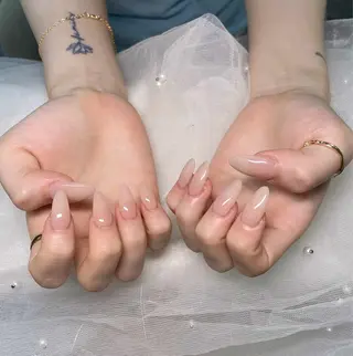 ネイル RiNo Nail Salon所属・RinO Nail 大阪のネイルデザイン