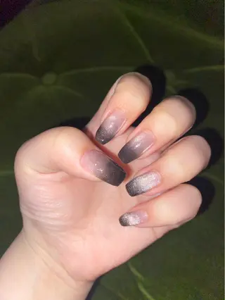 ネイル Lily Nailのネイルデザイン