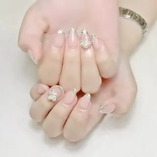 ネイル rouse nail RISATOのネイルデザイン