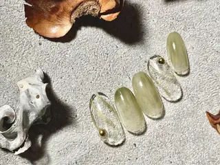 ネイル ネイルサロンCleo 上前津店のネイルデザイン