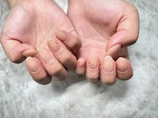 ネイル 閨匠 上野店のネイルデザイン