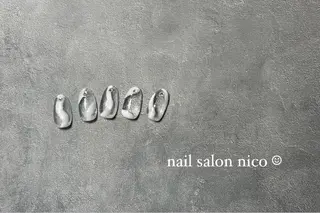 ネイル nail salon nico.AIRIのネイルデザイン