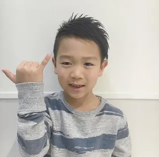 ショート ノアヘアデザイン町田店所属・ショートヘア特化 mayaのヘアスタイル