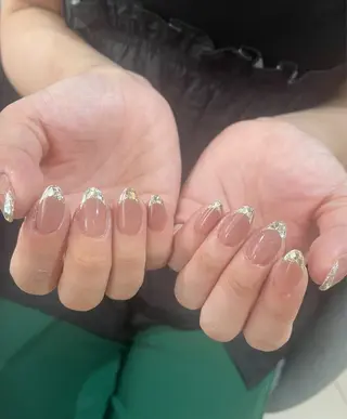 ネイル ma riのネイルデザイン