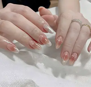 ネイル Minette Nailのネイルデザイン