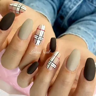 ネイル Lotus Nailのネイルデザイン