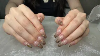 ネイル Hi beauty テイのネイルデザイン