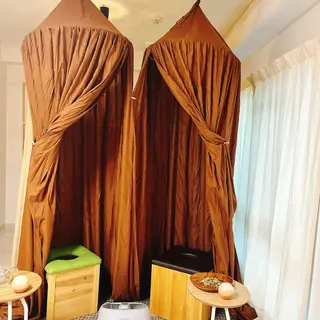 温サロン ponoのエステ・リラクイメージ