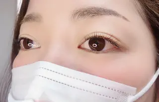 マツエク・マツパ 吉岡 ゆうなのマツエク・マツパデザイン