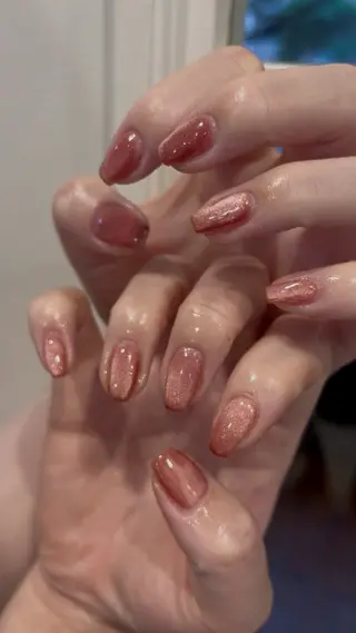 ネイル 🌙platinum dollナツミ🌙のマツエク・マツパデザイン