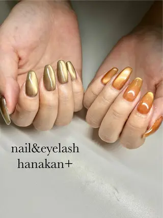 ネイル S Fumiのネイルデザイン