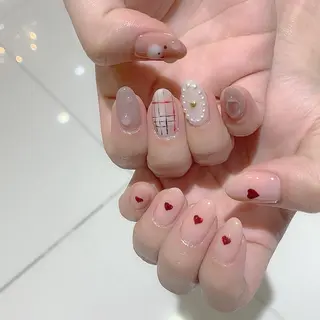 ネイル NUI所属・asa 【nui】のその他イメージ