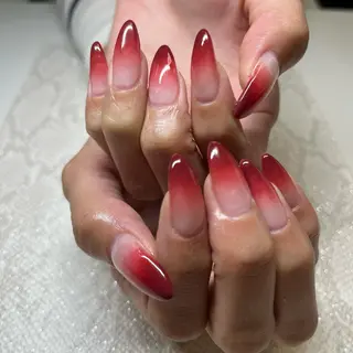 ネイル Beauty Salon Kanki【カンキ】所属・KANKI 【Kyoka】のネイルデザイン