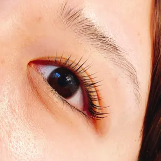 マツエク・マツパ chatran ishimochiのマツエク・マツパデザイン