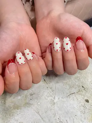 ネイル Tomoe さいたま新都心/与野のネイルデザイン