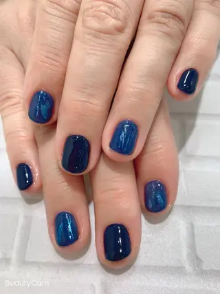 ネイル グラマラス /アンジェアイのマツエク・マツパデザイン