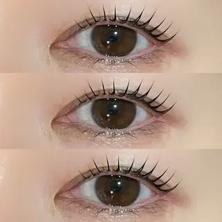 マツエク・マツパ 京橋/大阪/ 束感マツエク/マツパのマツエク・マツパデザイン