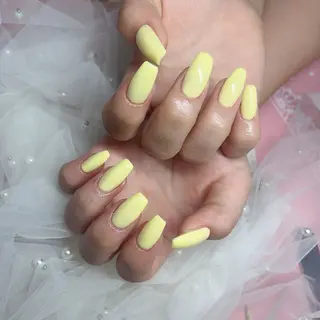 ネイル CoCoネイル サロンのネイルデザイン