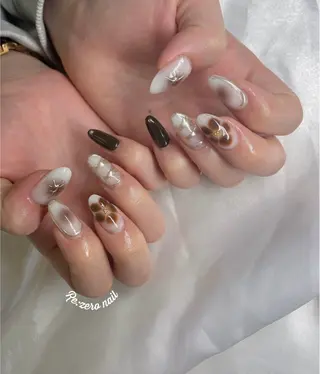ネイル Re:∅ nail /HIRAMOTOのネイルデザイン