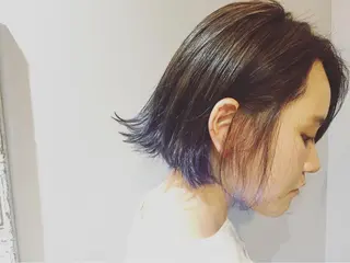 ショート ミディアム YAWN所属・YAWN《ヨウン》 Yucaのその他イメージ