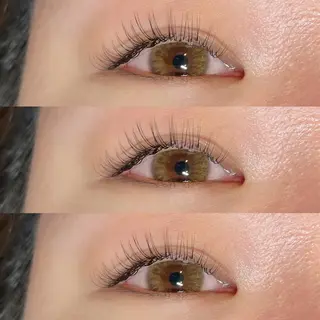 マツエク・マツパ salon de milly 丸尾のマツエク・マツパデザイン