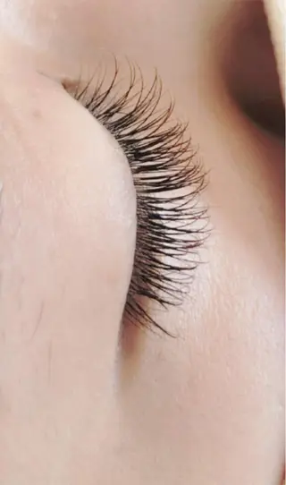 マツエク・マツパ アイラッシュサロン GREENのマツエク・マツパデザイン