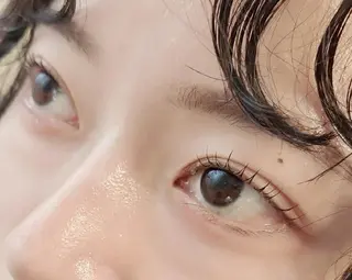 マツエク・マツパ beautysalon ASHA所属・ASHA ikumiのマツエク・マツパデザイン