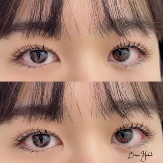 パーマ cher🕯 Romi🎀のマツエク・マツパデザイン