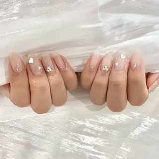ネイル NAIL ROOM 251のネイルデザイン