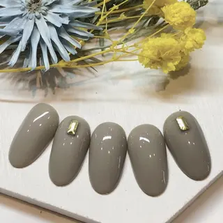 ネイル ネイリストKanon シェルウェリナ 船橋のネイルデザイン