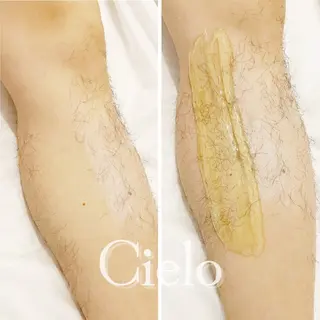 Cielo 赤坂店のエステ・リラクイメージ