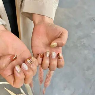 ネイル Style Rougeのネイルデザイン