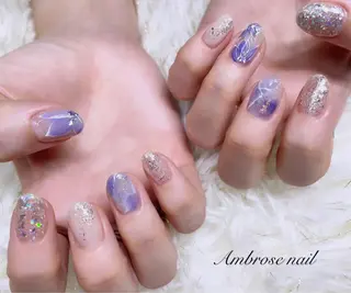 ネイル Kobe nail所属・Kobe nail Uedaのネイルデザイン