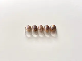 ネイル Angelique 本店 織田のネイルデザイン