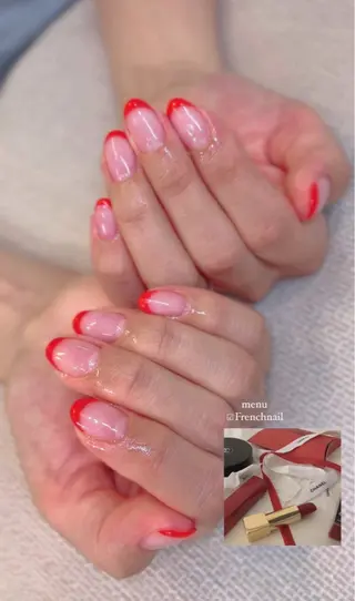 ネイル chipie_ momiのネイルデザイン