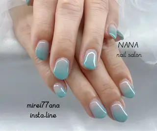 ネイル NANA nail salonのネイルデザイン