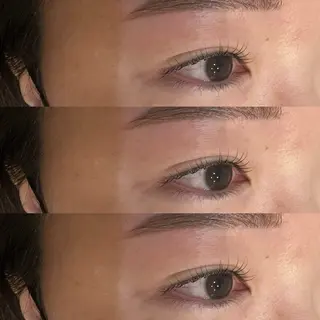 マツエク・マツパ 山田 桃樺のマツエク・マツパデザイン