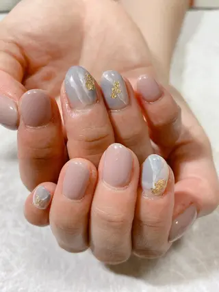 ネイル Lokahi NAILのネイルデザイン