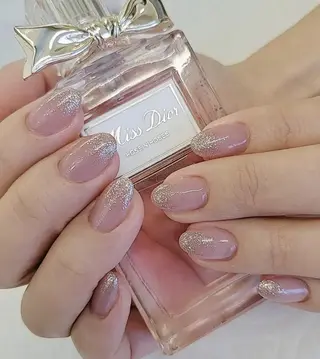 ネイル 閨匠上野店 leoのネイルデザイン