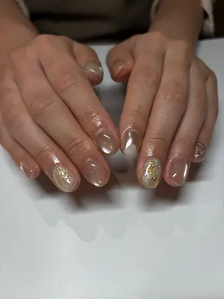 ネイル 大阪狭山/klarm kanohaのエステ・リラクイメージ