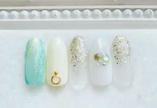 ネイル Satomi  のネイルデザイン