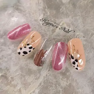 ネイル m- Hiroのネイルデザイン