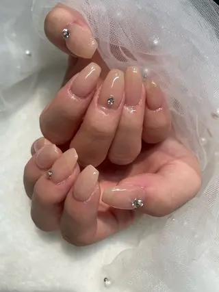 ネイル I-nail Moeのネイルデザイン